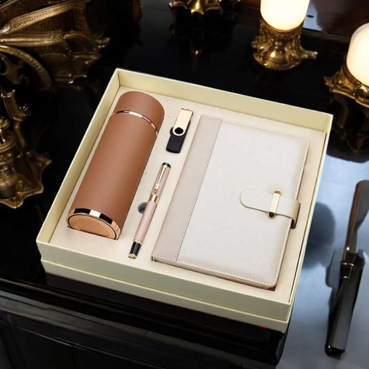 Why are welcome gifts important for hotels?