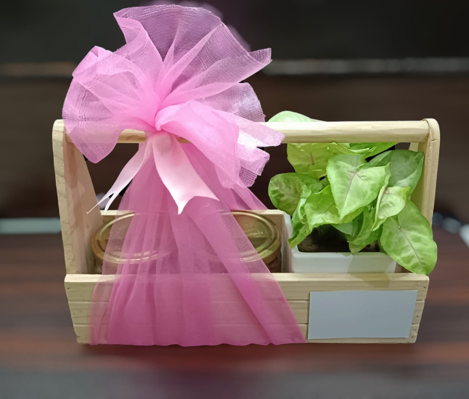 Gift Hamper Set